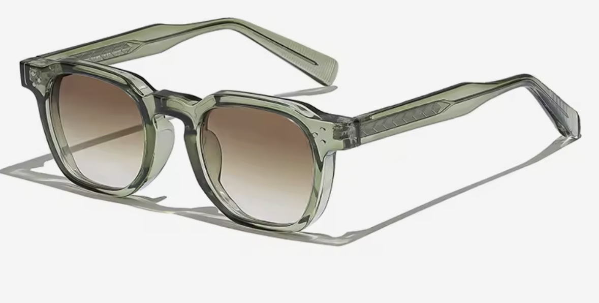 Luva Forest Green
