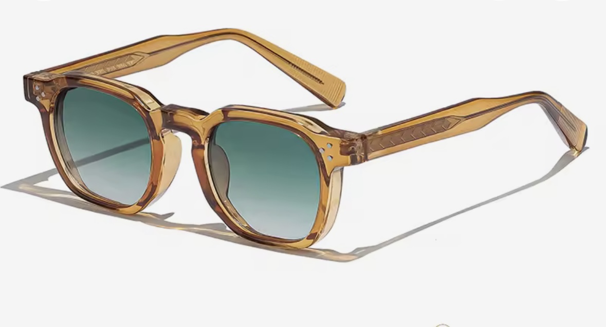 Luva Classic Amber